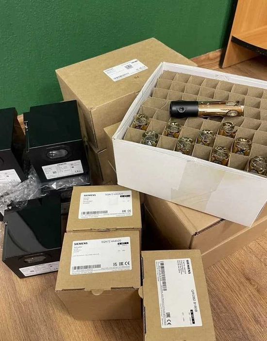 Ионизационные датчики электрод пламени QRB1A QRB1B QRB3 QRA73 QRA10