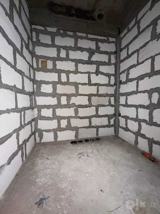 3 xonali 95m2 6-qavat  #497x