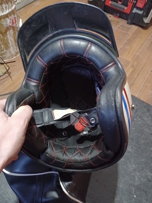 Vand casca moto BELL