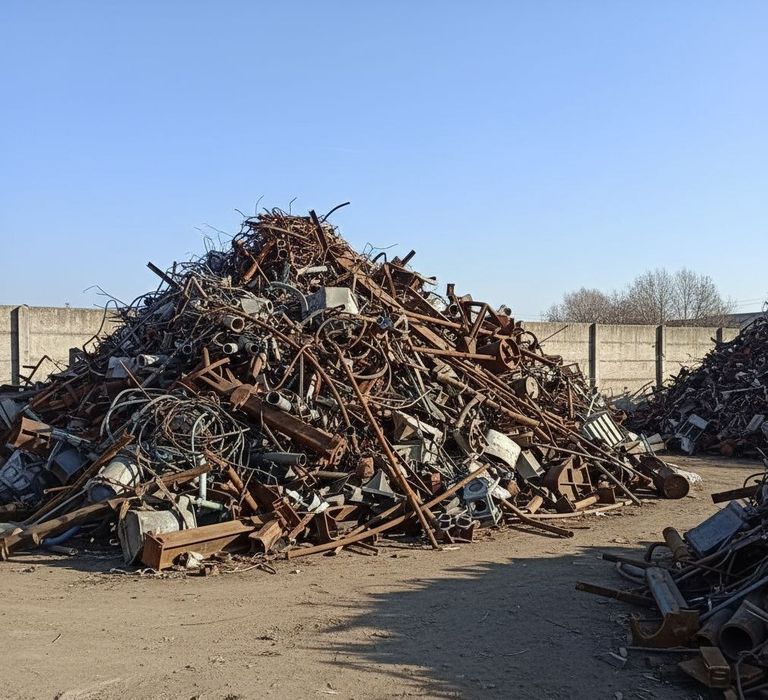 Металлом самовывоз Металлолом Metalalom metalom