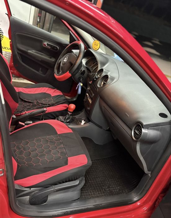 SEAT Cordoba 0 — imagine 3