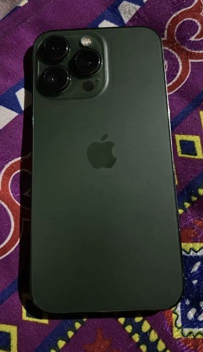 Iphone 13 pro / 128 gb