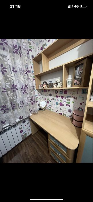 Мебель для детской