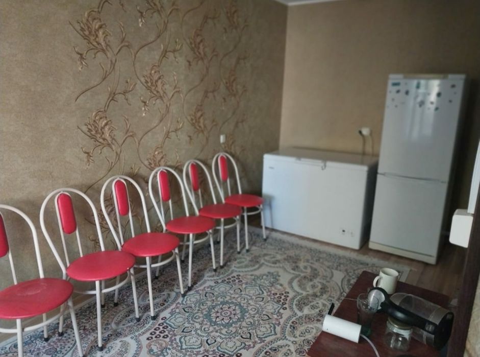 Коттедж с времянкой