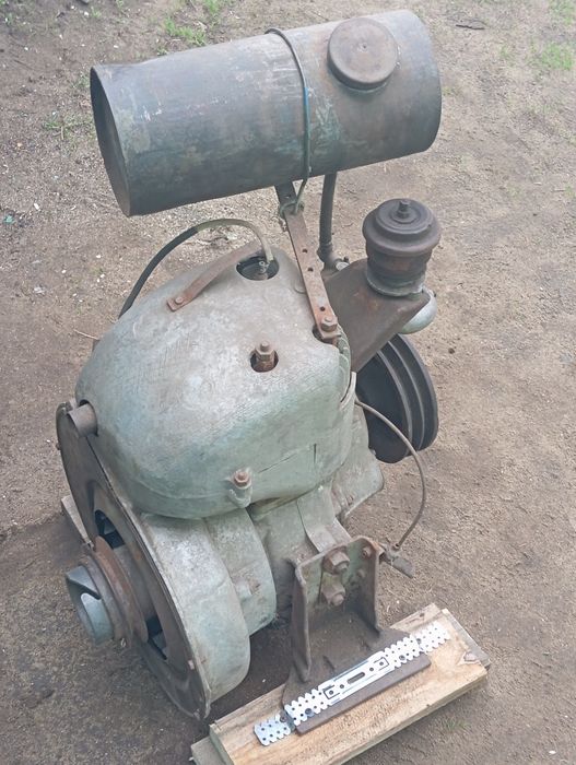 Продам двигатель