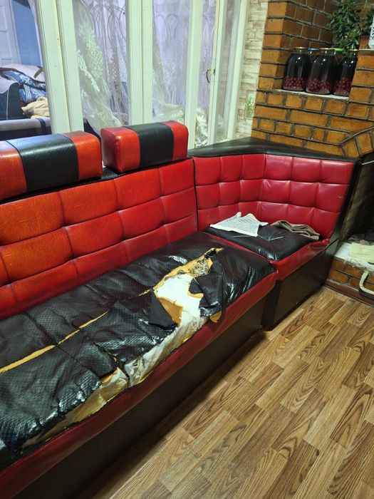 Кухонная мебел 200 000 сум