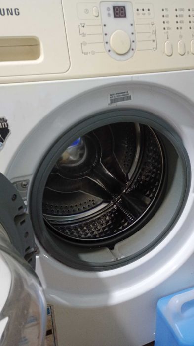 Mașini de spălat rufe