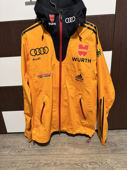 Adidas DSV Ultra rare jacket