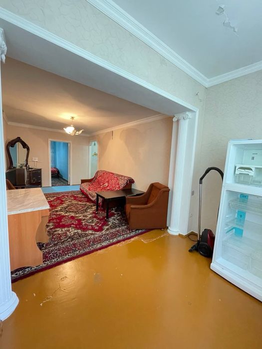 Учтепа 23 квартал 2/5/5