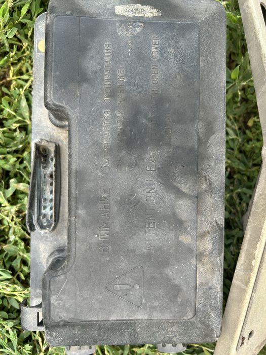 Ваз 2114 запчасть сатылады