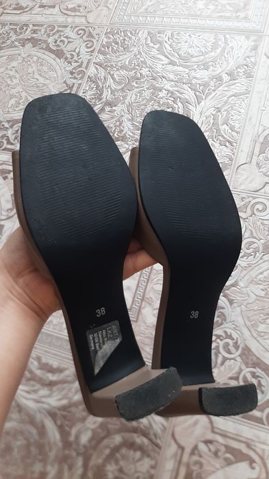 Босоножки Alba Moda 38 размер