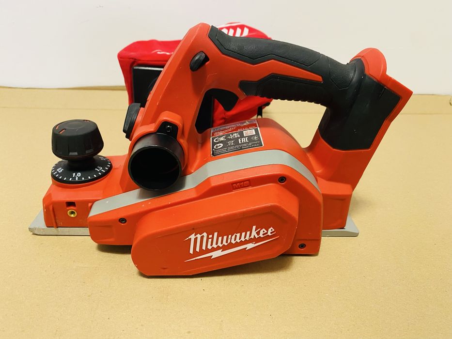 Rindea Milwaukee M18 BP