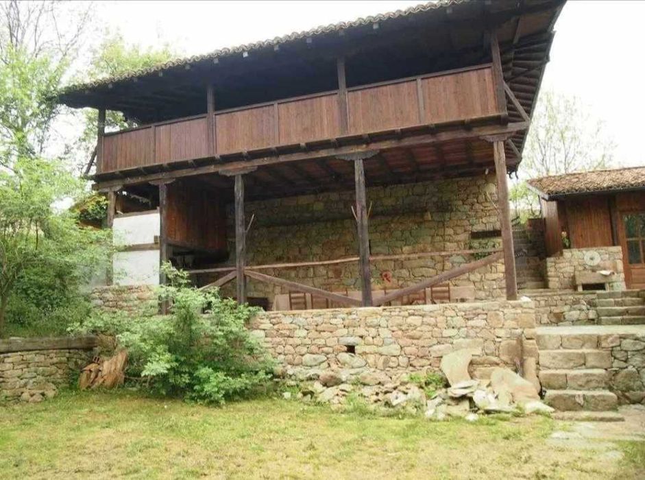 Къща в село Миндя