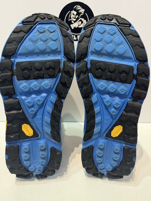 Маратонки HOKA TOR ULTRA . Номер 44
