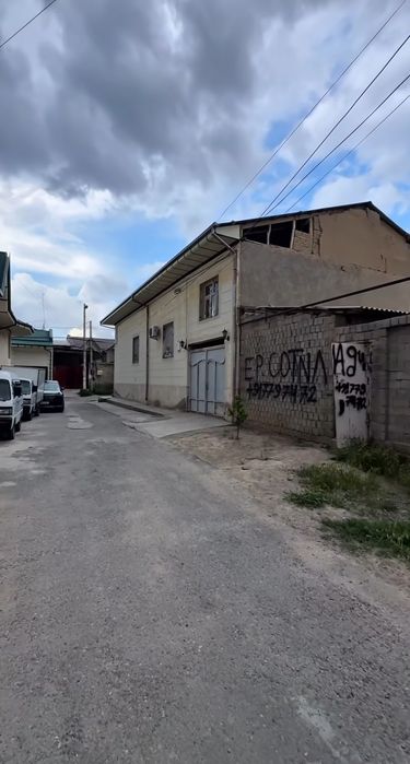Shoshiling! 6 sotix yer sotiladi, maklersiz
Obod va tinch mahallada.