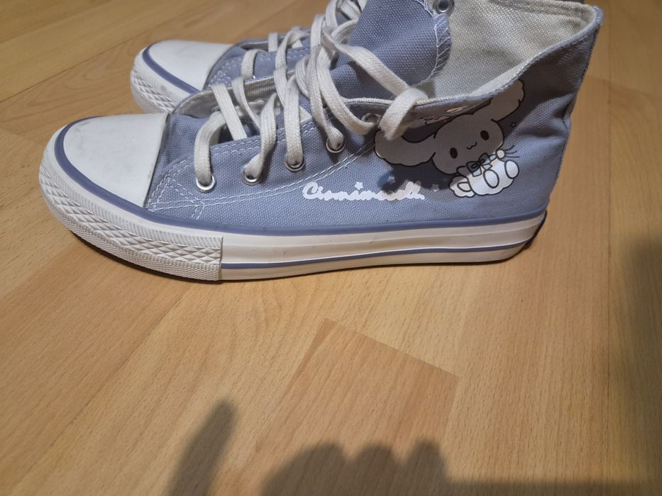 Tenesi tip Converse