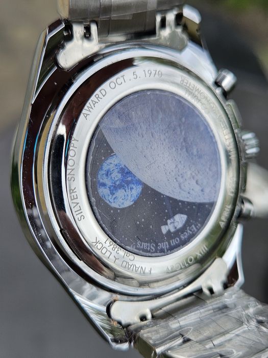Ceas Quartz de precizie, merge la secundă,  nou, primit cadou.