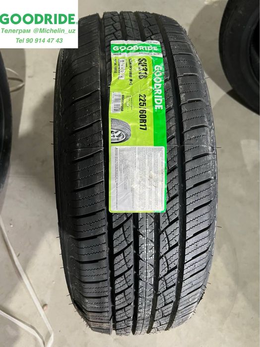 Автошины Goodride 225/60R17