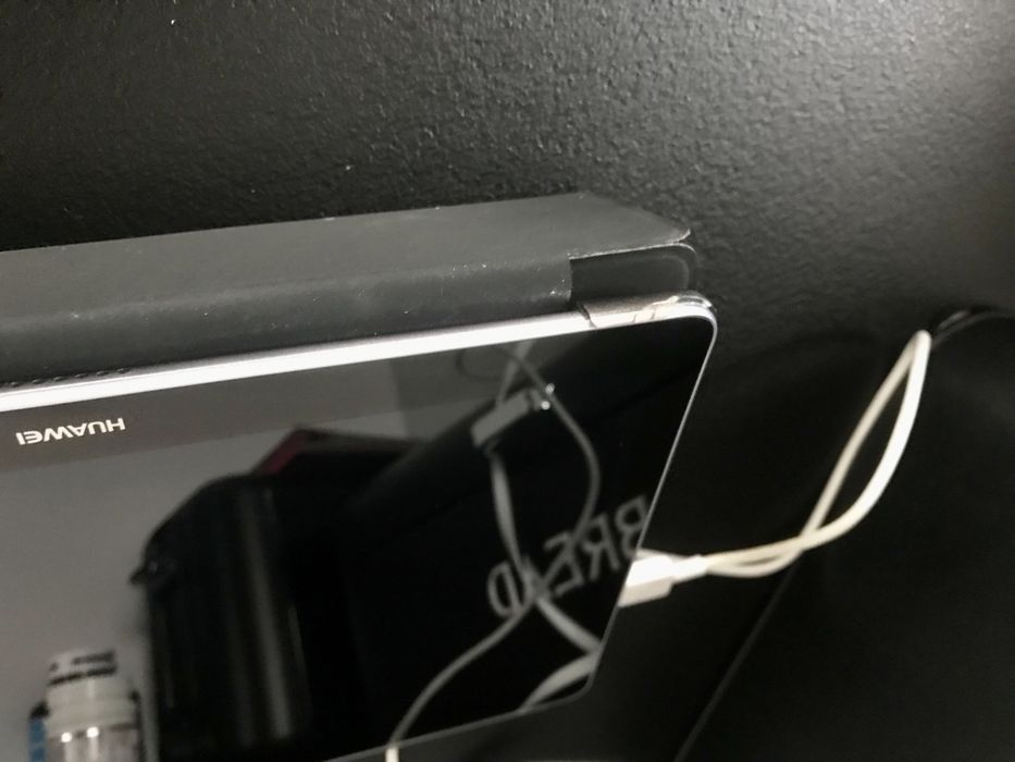 Tableta Huawei Media Pad T3 10.