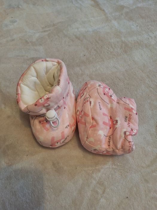 Космонавти за бебе / дрехи за момиче