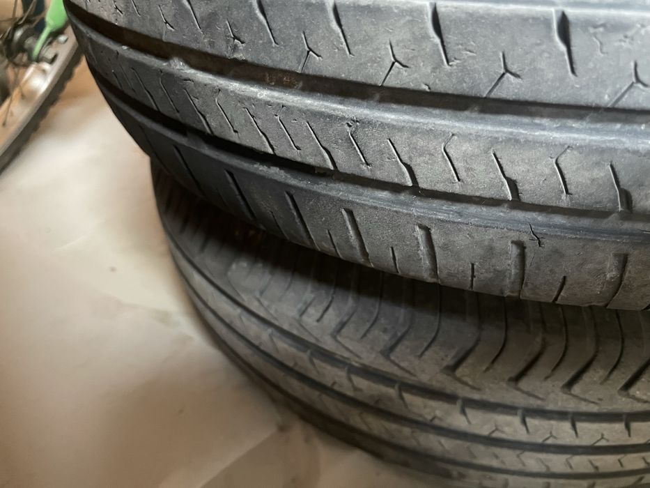 Балон на R13    Хорошом состаяние