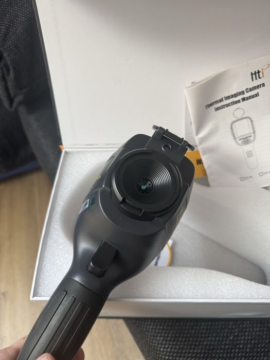 Camera termica HT-18