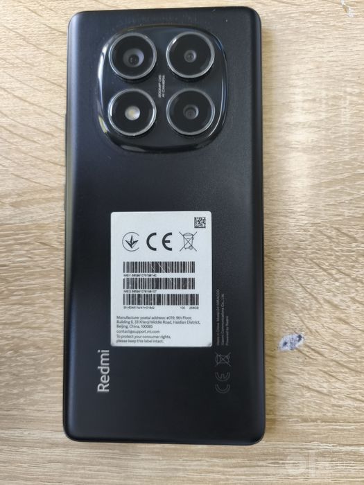 Xiaomi Redmi Note 14 Pro 4G