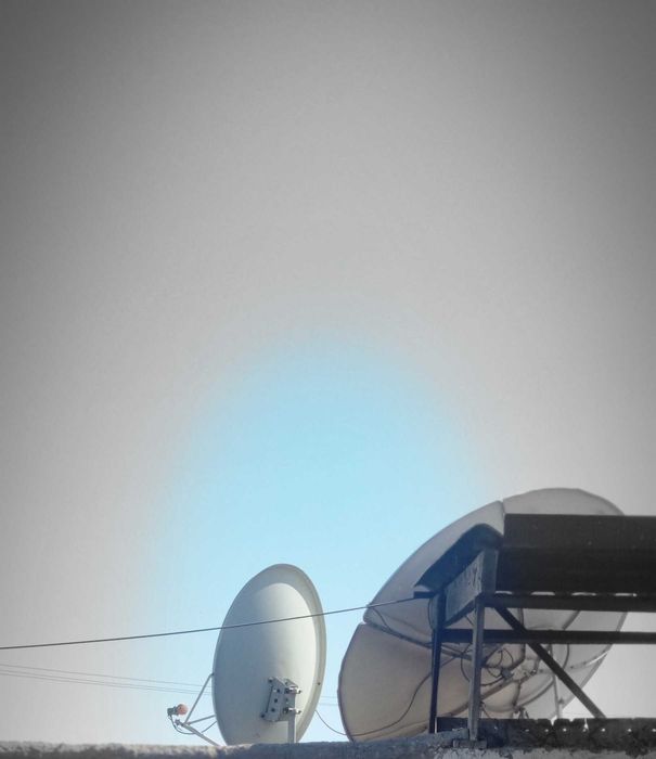 Антенна каттаси ва киччиси сотилади