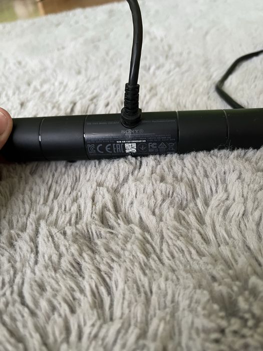 Playstation 4 Camera V2