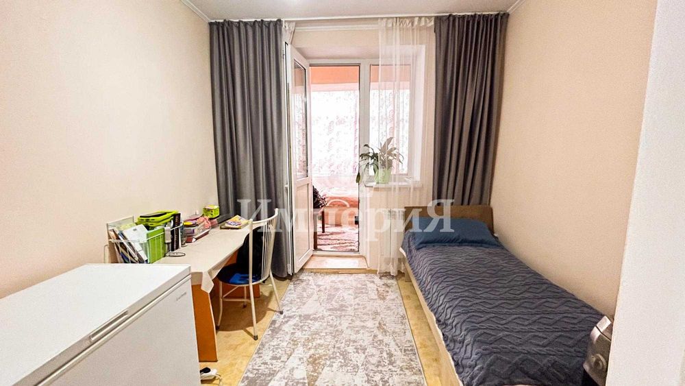 3х комн Гарышкер Айгерим К Империя