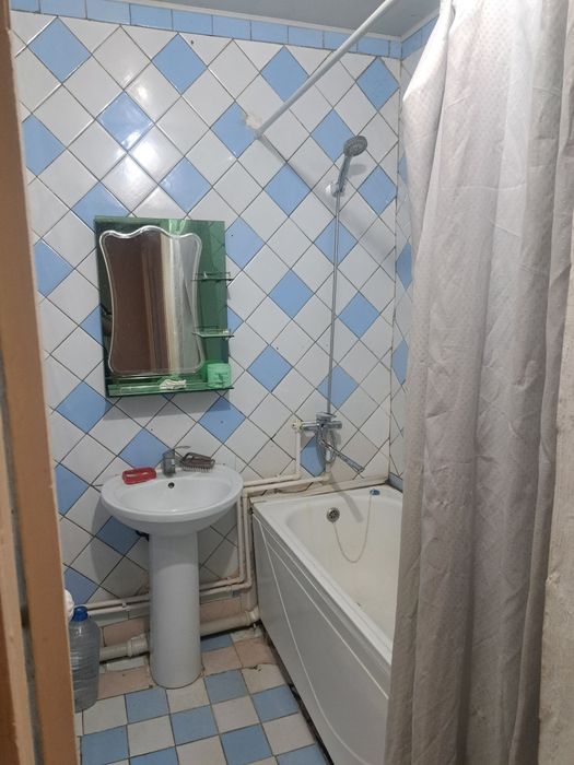 Аренда 4-ком квартиры на 108