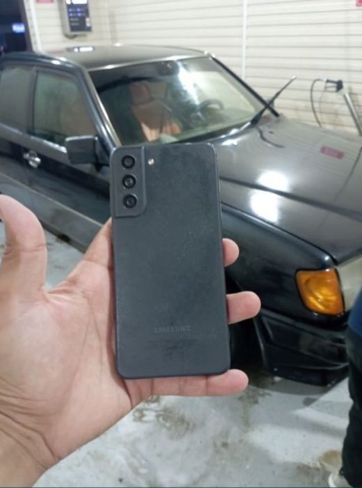 Обмен Samsung s21fe