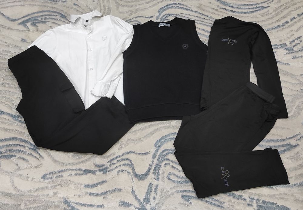 Срочно!!! Продам школьную форму.