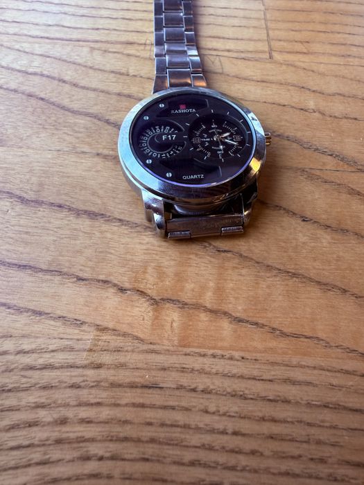 Soat Rashota xolati ideal srochno sotilvoti