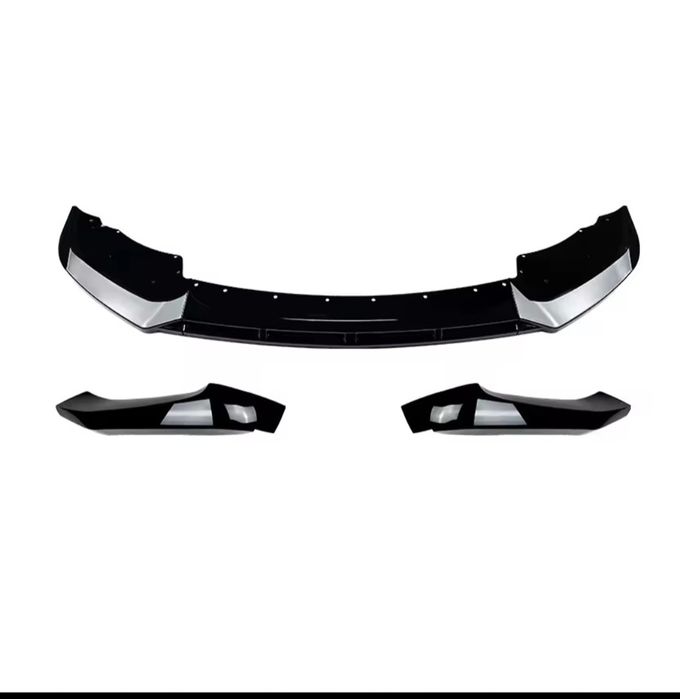 Vând spoiler Fly față BMW F25 X3 și F26 X4 an 2013-2018