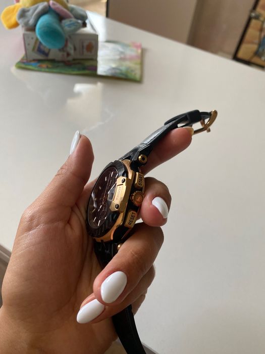 Часовник Tissot Т-Race автоматик