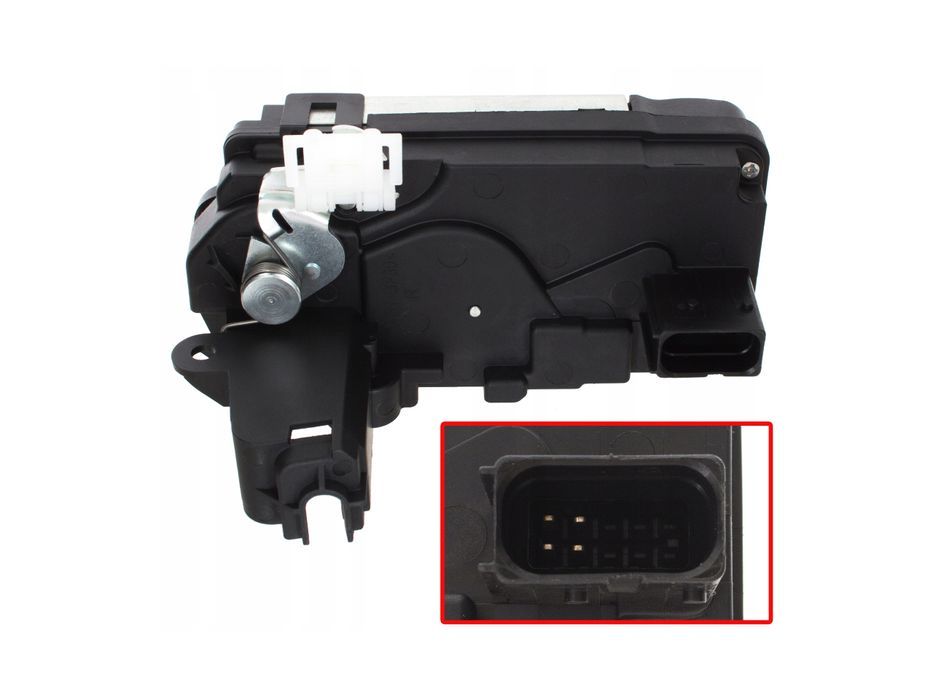 Брава за Opel Zafira B (2005-2015)