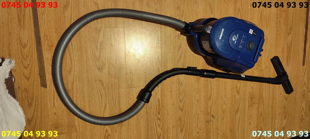 aspirator samsung  SC 43QO CA NOU complet se vinde ca in poze