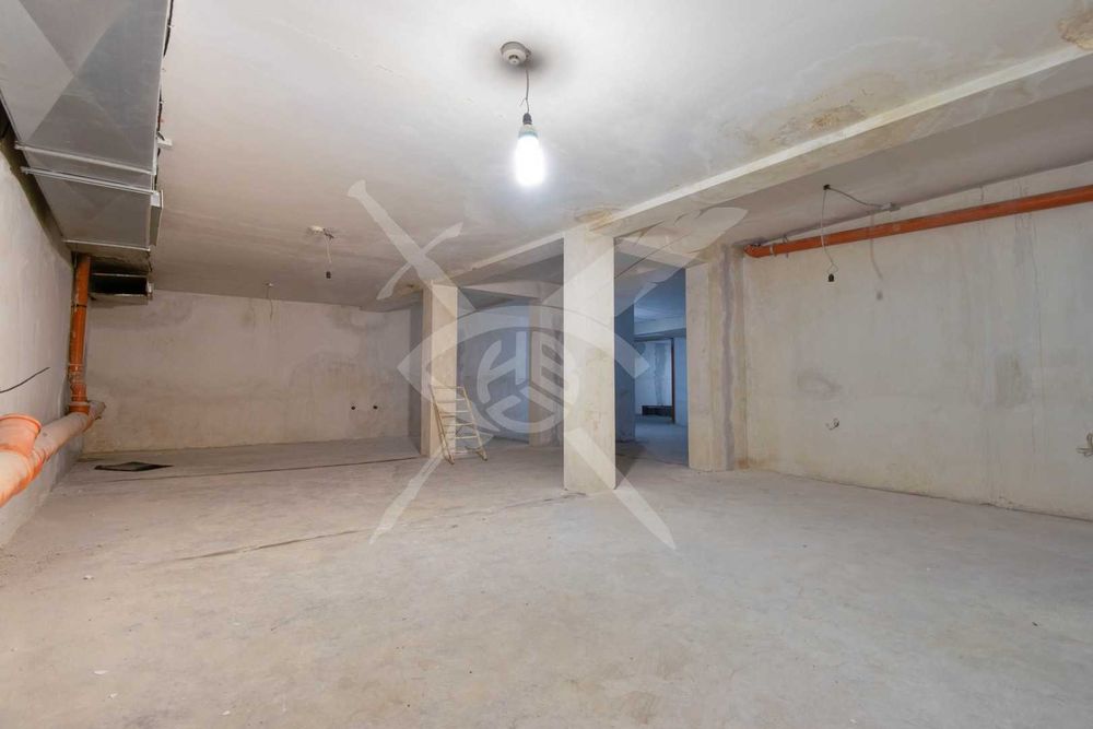 Промишлено помещение в кв. Хладилника № 99871