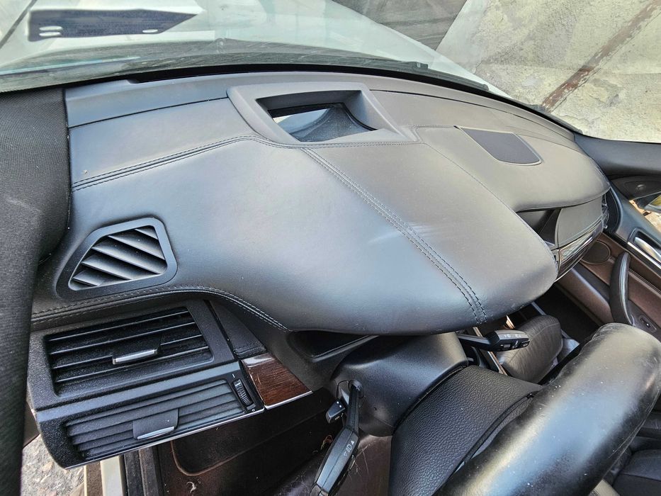 На части БМВ Х5 Е70 3.0есд 286 коня / BMW X5 E70 3.0SD 286hp