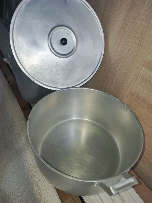 Продается кострюля