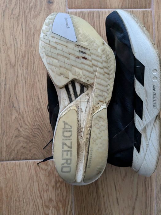 Adidas Adios Pro 4