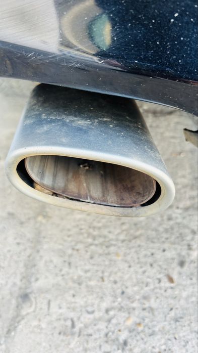 Bmw e90 320d m47 filtru activ