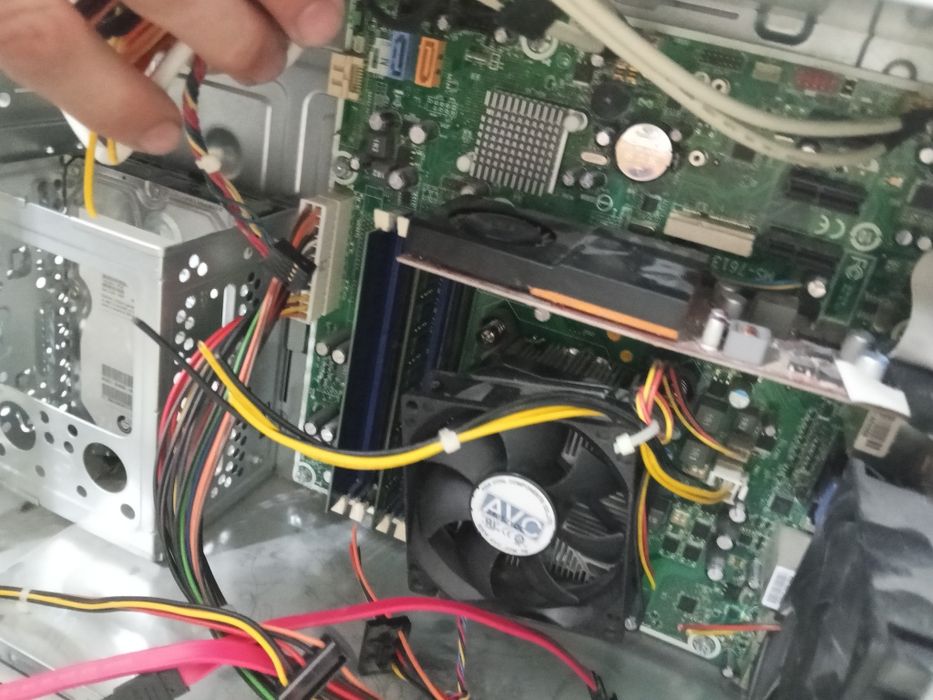 Продам процессор