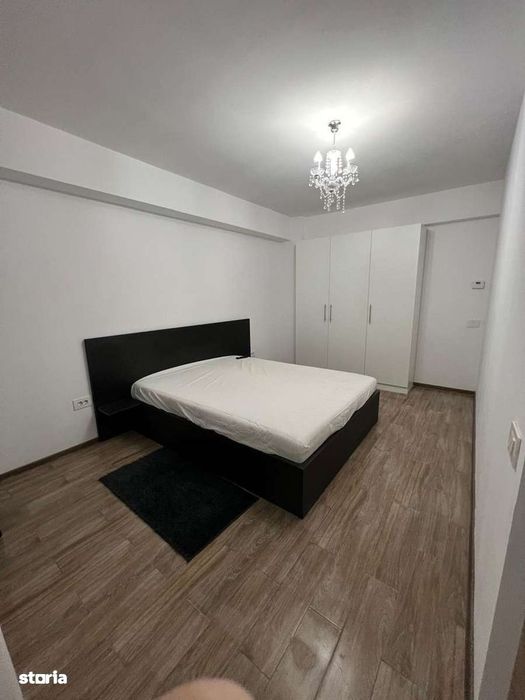 Apartament de vanzare cu 2 camere in Iosia Residence — fotografia 3