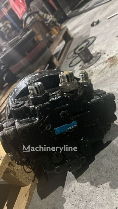 Piese de schimb Hidromotor transmisia finala. MSF-170vpt pentru exc...