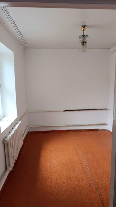 Дом в Нарынколе.