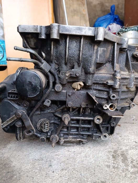 АКПП Hyundai Sonata 2000г