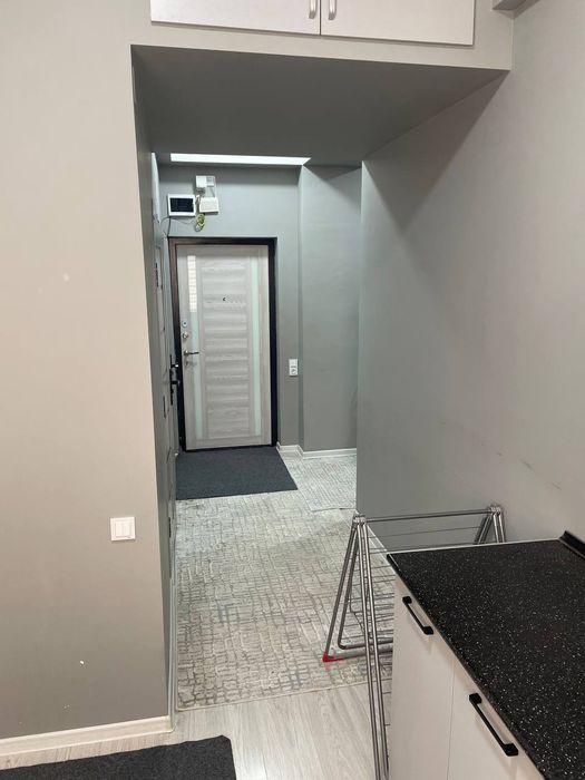 Qulay manzildagi yangi uylar