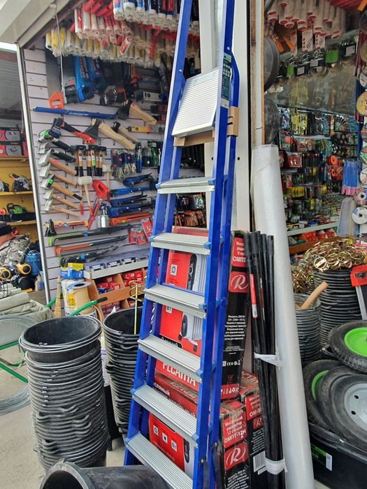 Продаю лестница высота 2 метр